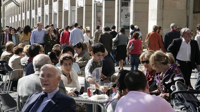 Diez «secretos» de las Fiestas del Pilar que te sorprenderán