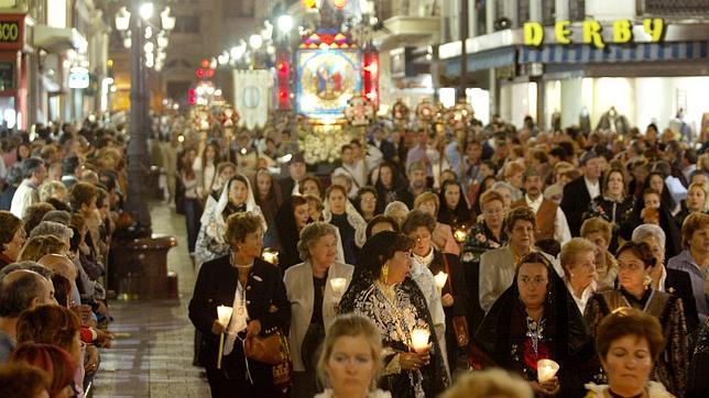 Diez «secretos» de las Fiestas del Pilar que te sorprenderán