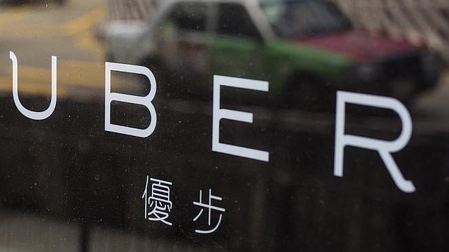 Uber ha sido ejemplo de la controversia entre ilegalidad o consumo colaborativo