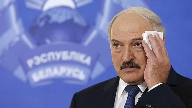 Bielorrusia, lista para reelegir al «último dictador de Europa» Bielorrusia, lista para reelegir al «último dictador de Europa»