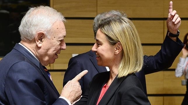 La UE mantiene que Al Assad no podrá participar en futuras elecciones en Siria