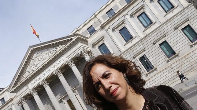Irene Lozano