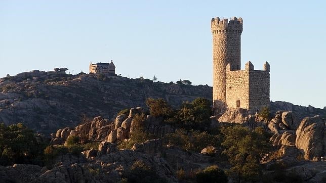 Atalaya de Torrelodones