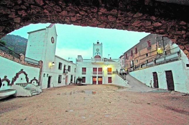 Vuelven los «amantes» de «Amanece que no es poco»