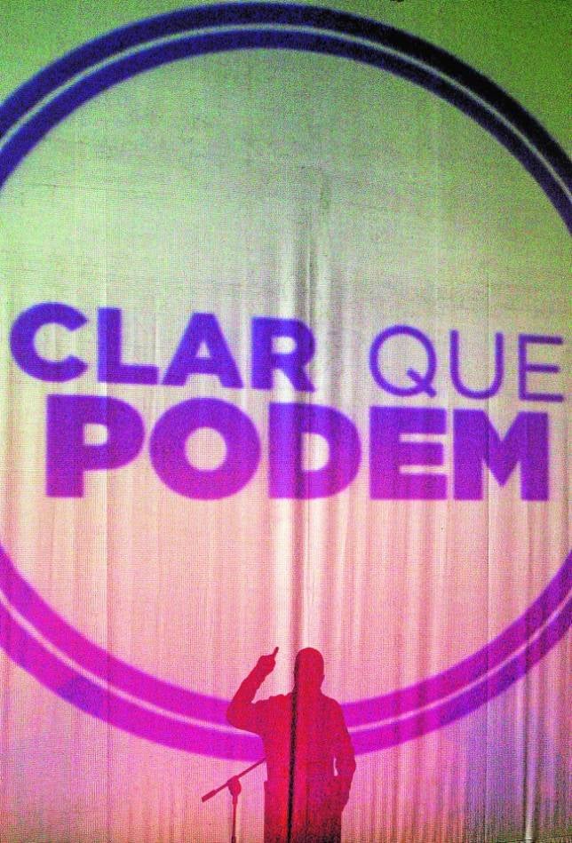 La sombra de Montiel, ayer