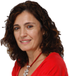 Yolanda Gómez Rojo
