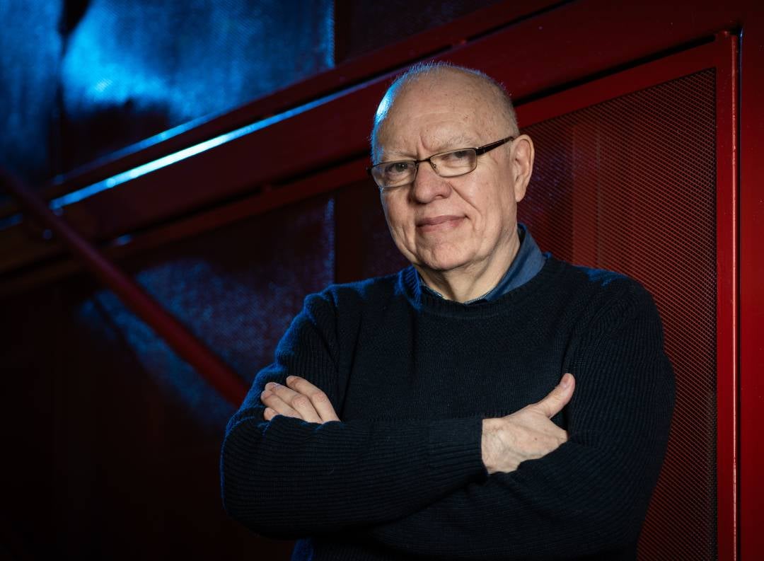 Jorge Fernández Díaz