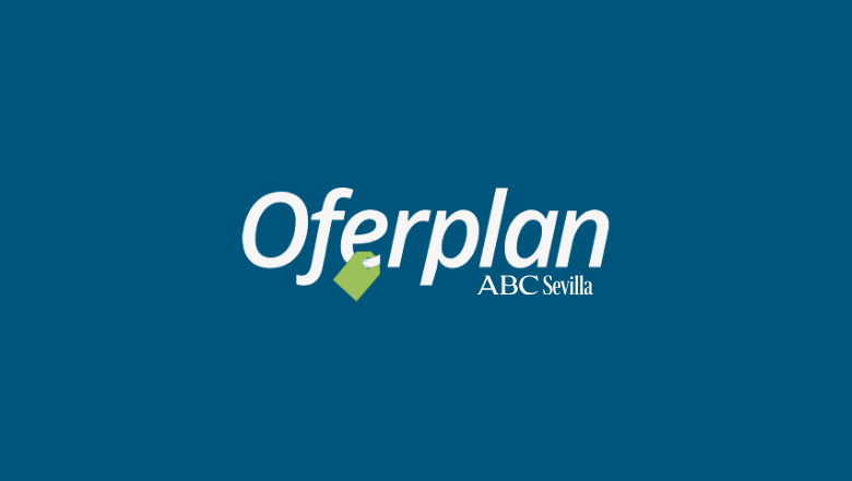 Disfruta de un 10% de descuento adicional en todo Oferplan, la plataforma de ABC de Sevilla con planes al mejor precio.