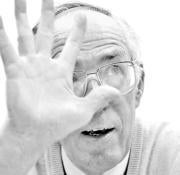 André Berger«Los refugiados ambientales serán el mayor problema de