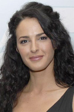 Resultado de imagen de Mónica Estarreado