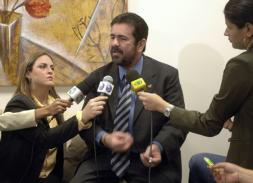 Asesinatos para subir la audiencia