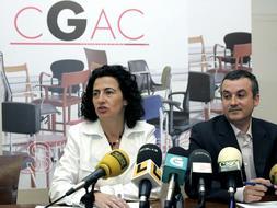 Un informe del Consello de Contas recoge irregularidades en la gestión del Igaem