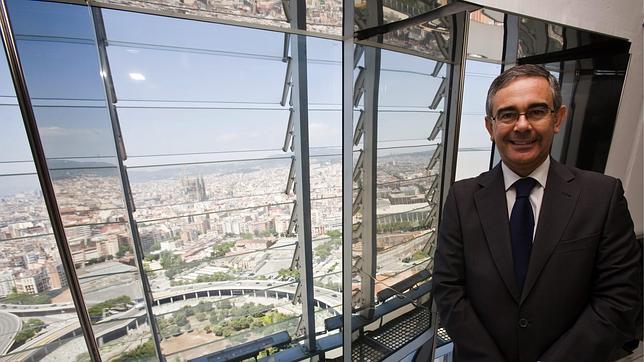 «La gestión del agua en España es modélica»