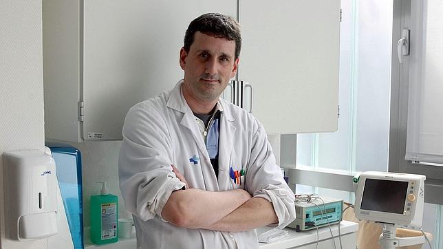Una mujer supera el primer «bypass» a una arteria cerebral en la región