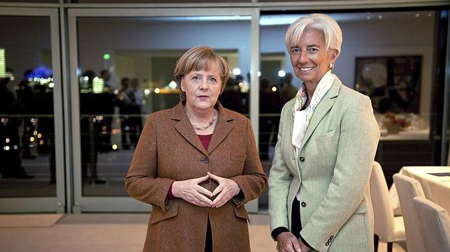 Alemania, motor económico de la UE, crece un 3% en 2011