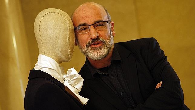 Aramburu: «Si yo soy escritor vasco, subvencionado, y abro mucho el pico puedo truncar mi carrera»