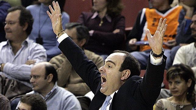 El Estudiantes tiene nuevo «salvador»