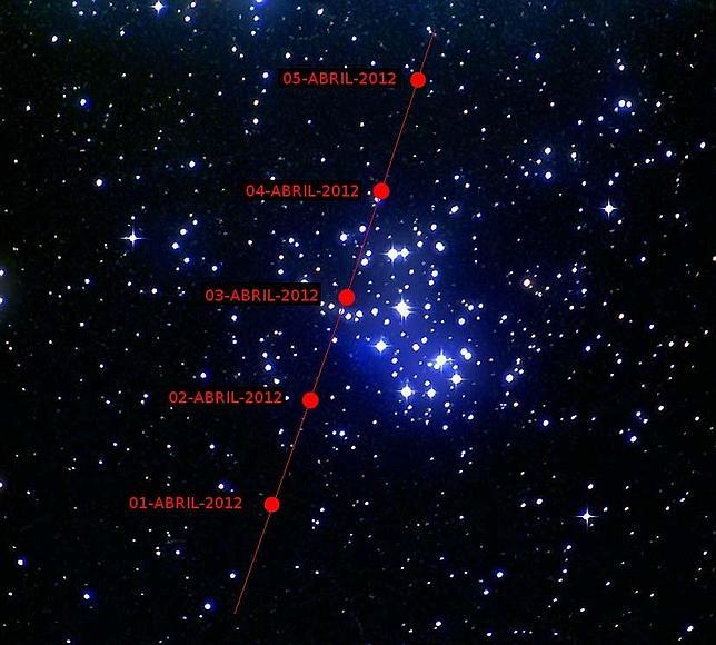 Venus atraviesa las Pléyades: consejos para verlo este martes