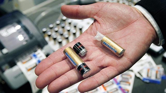 Los ingeniosos escondrijos de la droga