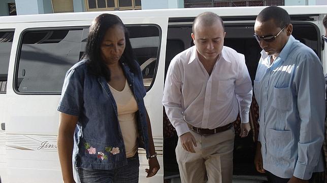 Carromero expresa su profunda pena por el «desafortunado» accidente en Cuba