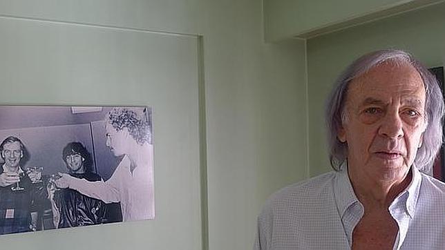 Menotti: «Llevan cinco años intentando conocer al Barcelona y aun así no pueden pararlo»