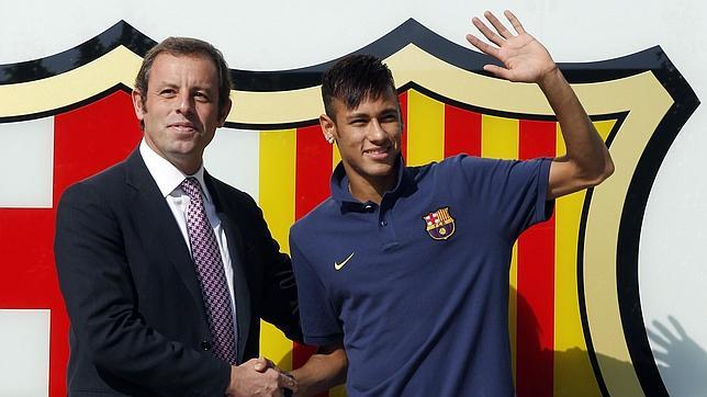 Las claves del caso Neymar