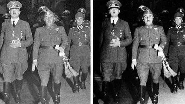 Diez fotografías trucadas que dieron mucho que hablar