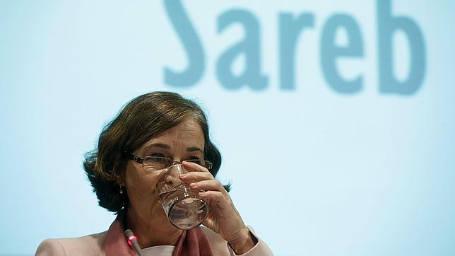 El Banco de España obliga a la Sareb a volver a tasar sus inmuebles y créditos