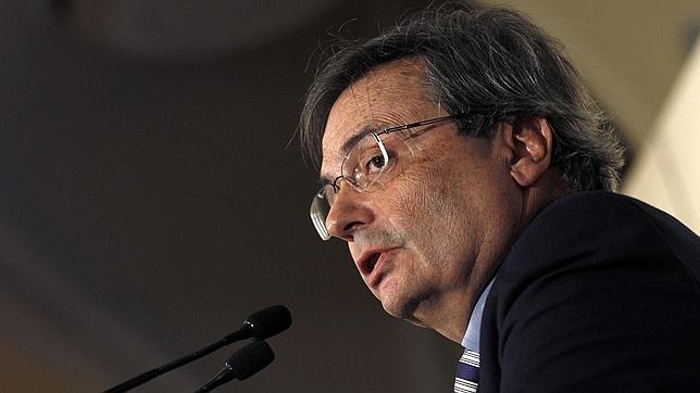 El director de la Organización Nacional de Trasplantes, Rafael Matesanz