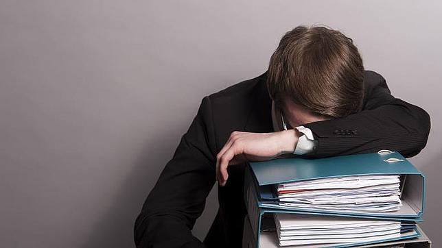 Las formas más comunes de perder el tiempo en el trabajo
