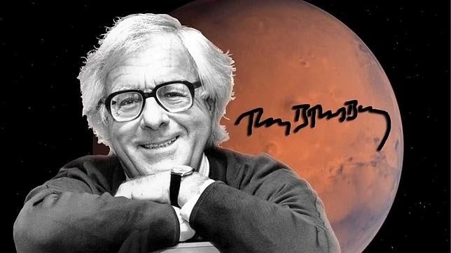 Ray Bradbury