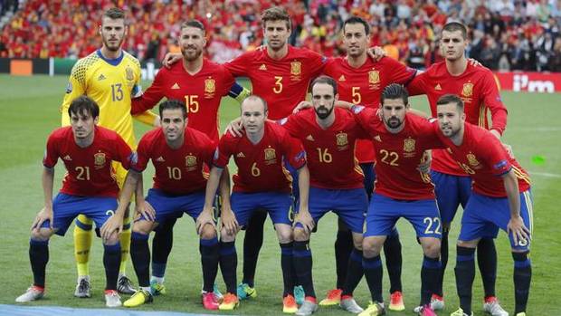 El dilema del once del tercer partido