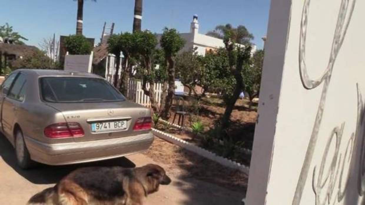 Amador Mohedano podría estar arruinado