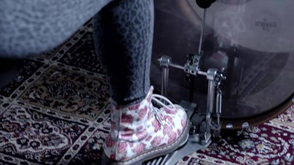 Trailer '¡Oh, Mammy Blue!'