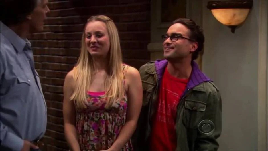 Padre de Penny vuelve a 'The Big Bang Theory' en última temporada