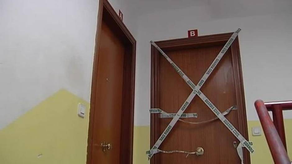 Un hombre mata presuntamente a su pareja y despues se suicida en la ...