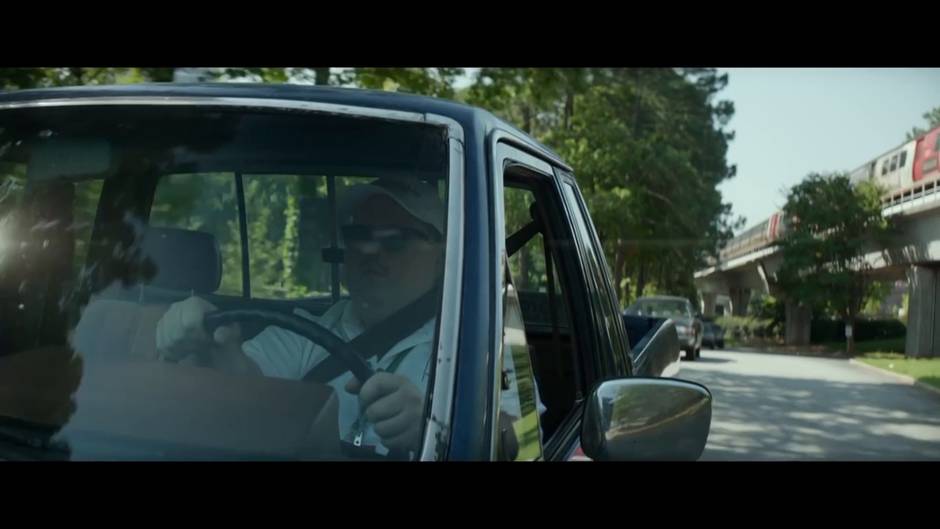Clint Eastwood Busca La Verdad En El Tr iler De Richard Jewell