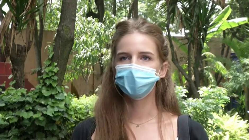 El Museo de Frida Khalo reabre 5 meses despu&eacute;s con nuevas medidas sanitarias