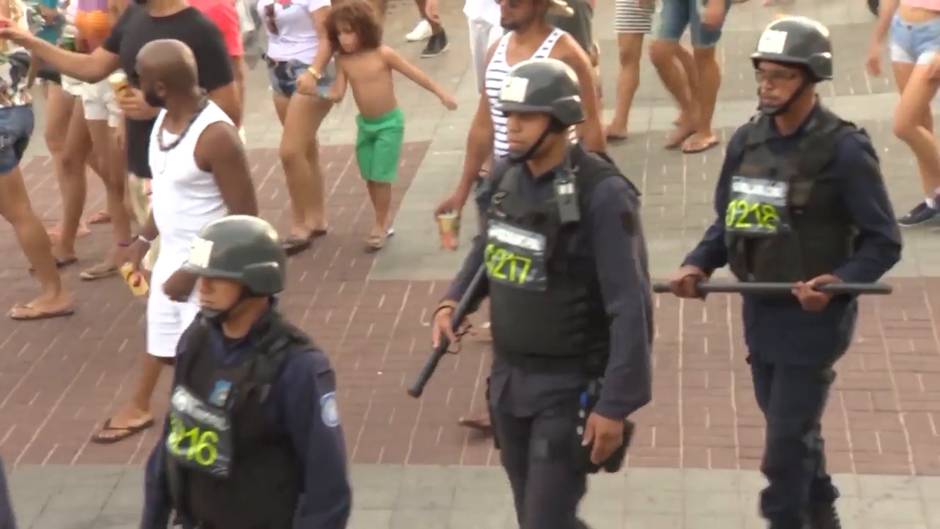 Brasil supera los cuatro millones de casos acumulados de coronavirus