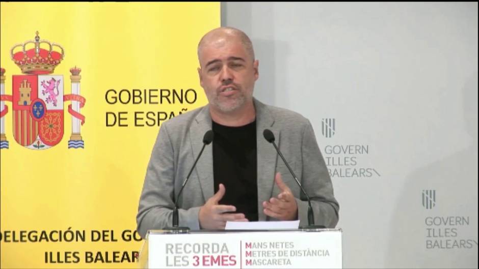 Sordo defiende la necesidad de extender los ERTEs