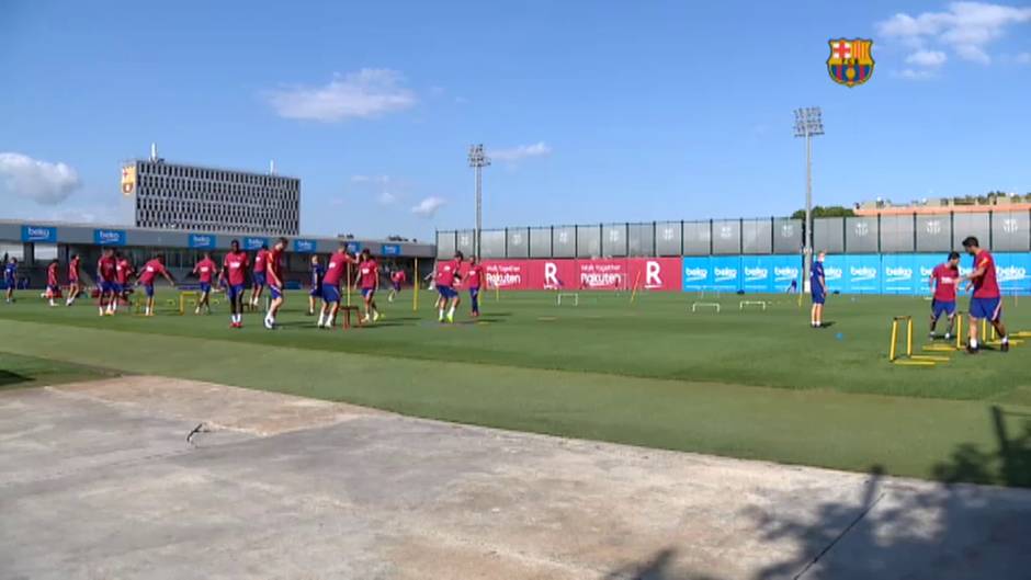 Bartomeu bloquea el fichaje de Su&aacute;rez por el Atl&eacute;tico