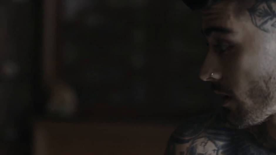 Zayn Malik Vuelve Más Fuerte Que Nunca Con Better 