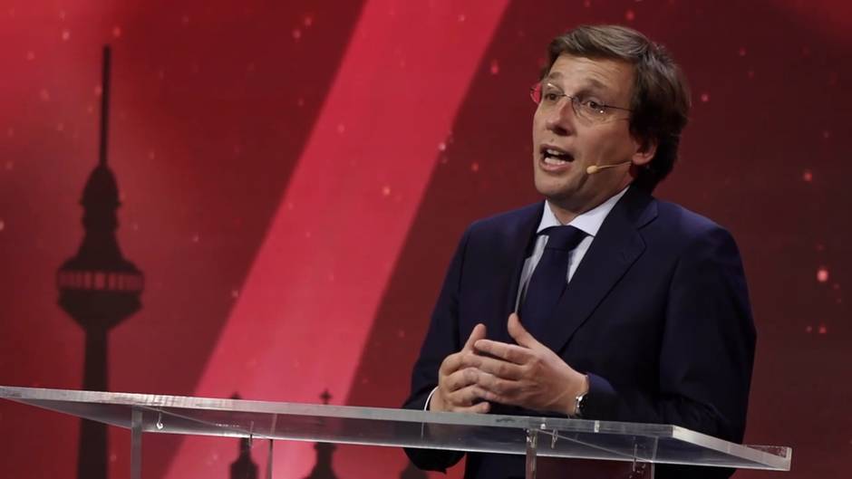 Almeida dice que estrellas Michel&iacute;n "nunca brillaron tanto" como en "d&iacute;as dram&aacute;ticos"