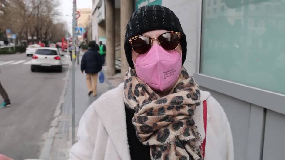 Lydia Lozano recibe el alta hospitalaria tras su operación de urgencia