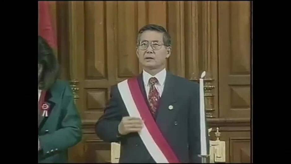 Pedro Castillo adelanta a Keiko Fujimori en el recuento electoral de las elecciones en Per&uacute;