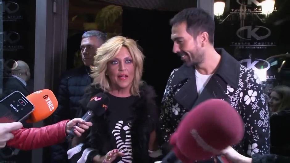 Lydia Lozano, ejemplo de superación y profesionalidad, cumple 61 años