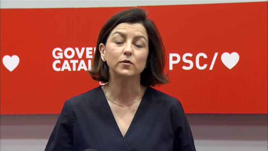 El PSOE pide al PP que "abandone el infantilismo y la irresponsabilidad ...