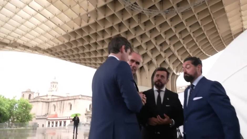 El trofeo de la Copa del Rey ya está en Sevilla para la final Betis ...
