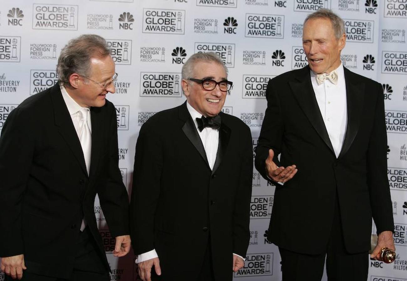 La pesimista visión sobre el futuro del cine de Martin Scorsese y otros artistas 1 Martin Scorsese
coronavirus
Clint Eastwood