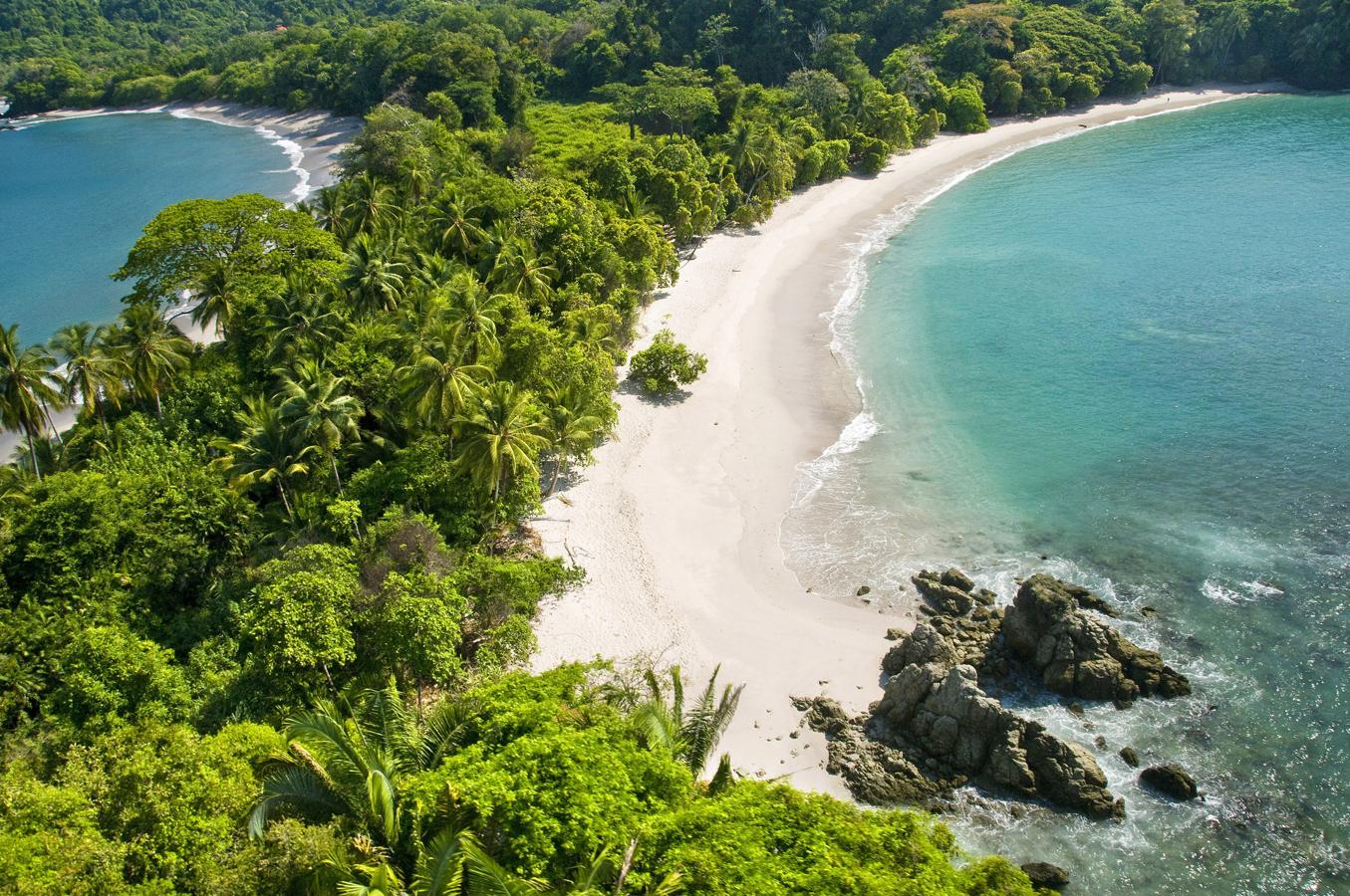 Diez Maravillosos Paisajes De Costa Rica Que Te Asombraran